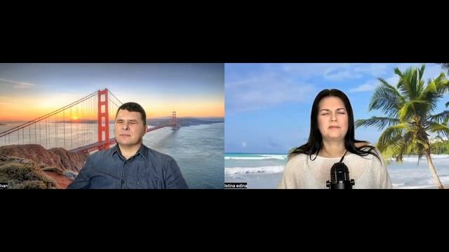 Соединение с источником Света и энергией Творца. Трансформационная медитация с Архангелом Михаилом смотреть онлайн