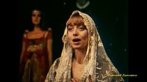 ЮНОНА и АВОСЬ - Я ТЕБЯ НИКОГДА НЕ ЗАБУДУ (Николай  Караченцов и Елена Шанина)