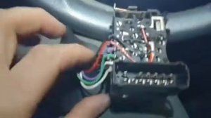 Рено Дастер, не работают противотуманные фары