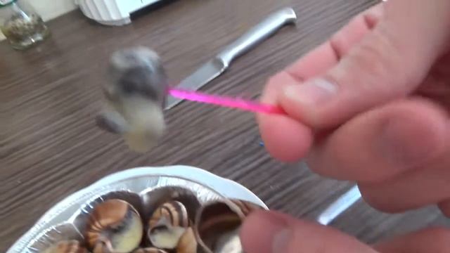 улитки в соусе смотреть онлайн