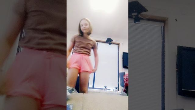 Шортики с вб