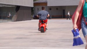 Обзор VelobikeElectro