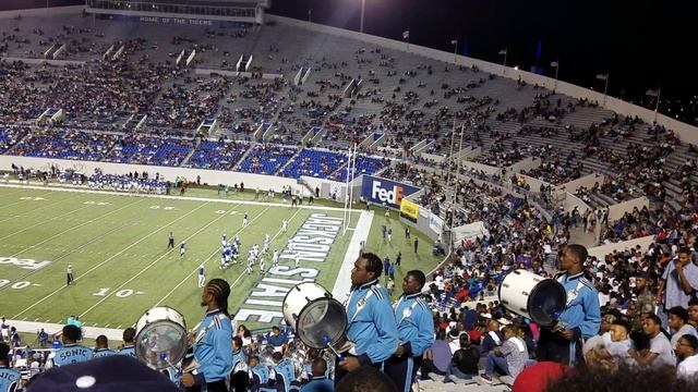 JSU WT SHC 2016 - Tenor solos смотреть онлайн