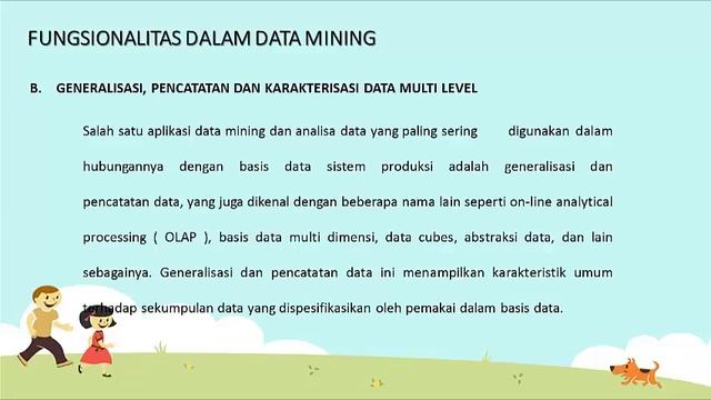 T15 - Data Mining смотреть онлайн