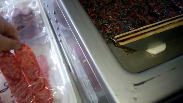 Multiwac C 100 смотреть онлайн