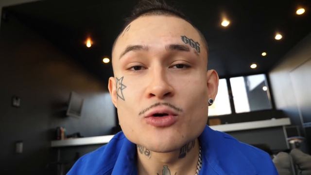 Как Снимали El Problema / Клип за 10.000.000 РУБЛЕЙ!