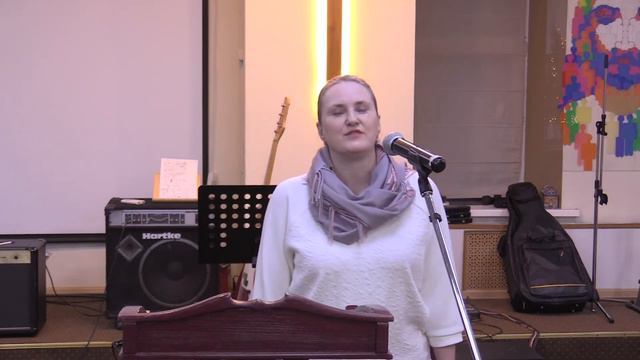 Свидетельство Татьяны об улучшении отношений в семье 05.01.2020 смотреть онлайн