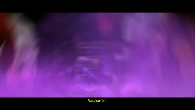 Jawara Tanpa Batas Movie part 2! смотреть онлайн
