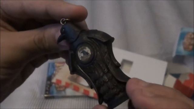 Bioshock Infinite Premium Edition Unboxing/Review смотреть онлайн