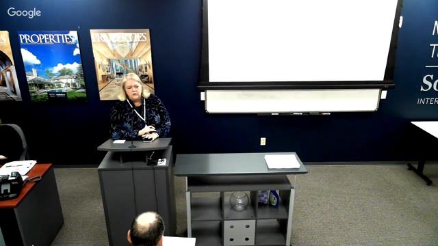 Sales Meeting January 15, 2019 смотреть онлайн