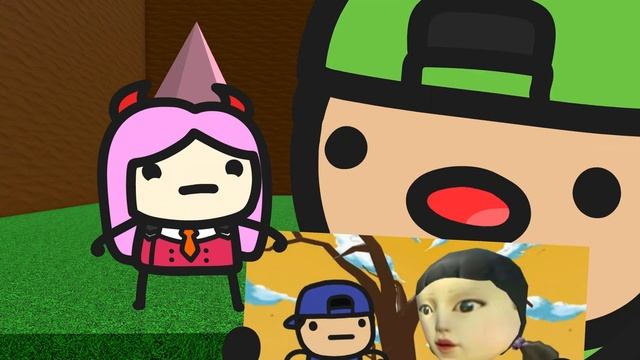 How to get Headless Horseman FOR FREE ! (trust me) (Roblox Animation) смотреть онлайн
