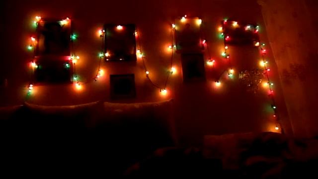 С чем ассоциируется Новый год? смотреть онлайн