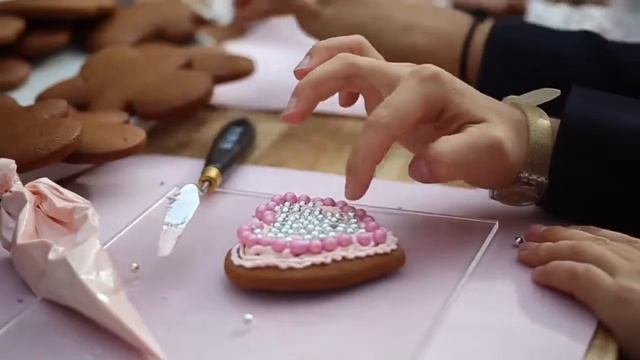 Открытие Любовь и сладости на Каширке смотреть онлайн