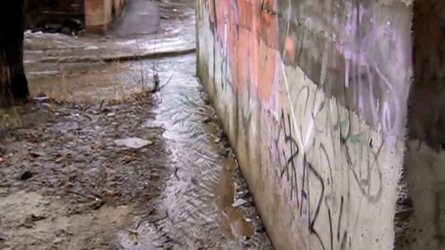 Крещенский родник в Ростове на Дону смотреть онлайн