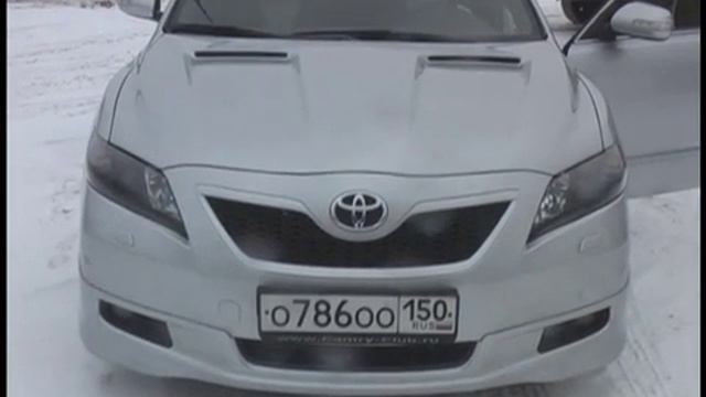 Дневные огни штатные фары смотреть онлайн