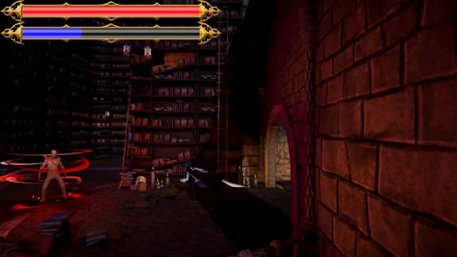 Yanvania 2022 - YandereDev's 2022 Spooktacular Minigame! смотреть онлайн