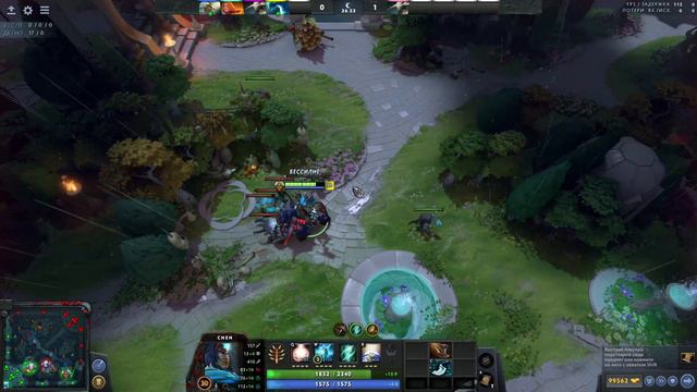 Нейтральные крипы в Патче 7.31!! Откуда столько скилов? | Dota 2 смотреть онлайн