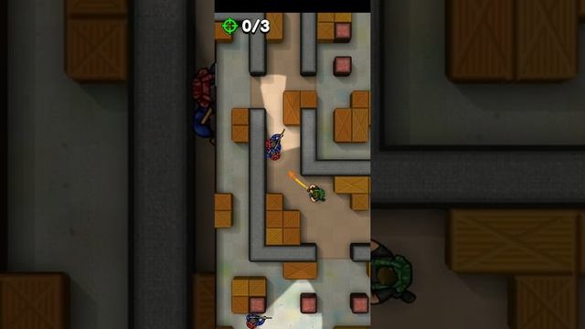 playing a suspense killer game(silent kills) смотреть онлайн