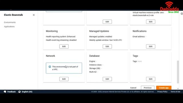 Learn basics of elastic beanstalk in 10 mins | Aws sysops tutorial смотреть онлайн