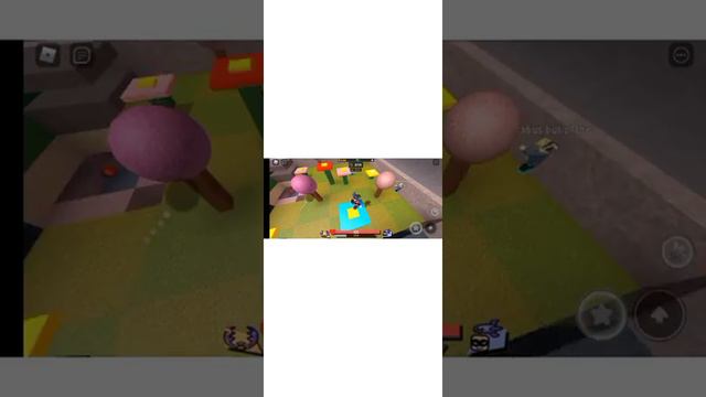 КАК ПОЛУЧИТЬ ГЛИТЧ БОМБУ? HOW TO GET A GLITCH BOMB IN ROBLOX? смотреть онлайн