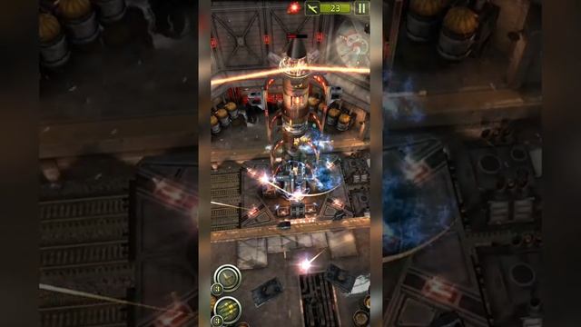 AirAttack 2 - WW2 Airplanes Shooter - iOS Android Gameplay смотреть онлайн