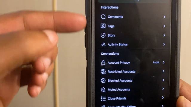 how to make your instagram account private смотреть онлайн