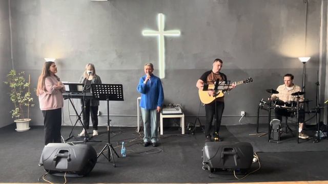 «Как ты слушаешь?» проповедует пастор Андрей Корытов смотреть онлайн