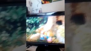 Элвин и бурундуки 3