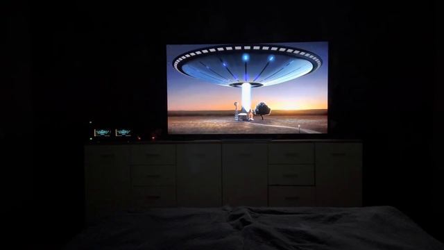 Focal Chorus 716 i Proton D1200 w wykonaniu Jean Michel Jarre oxygen II смотреть онлайн