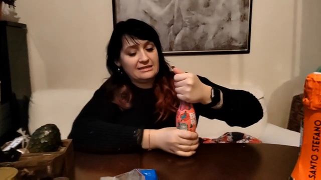 ?новогодний влог ?распаковка подарков, тайный санта, новый, год??✨? смотреть онлайн