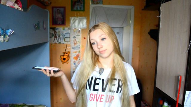 Я РУСАЛКА!?!?!?/Вопрос - ответ/Mariya Hi смотреть онлайн