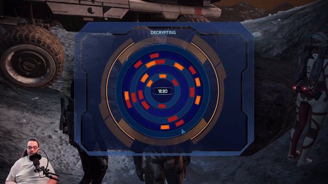 Mass Effect Legendary Edition Soldier Series Episode 6 смотреть онлайн