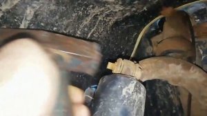 Сайлентблоки в передний маятник. Ремонт маятника мотороллер Муравей