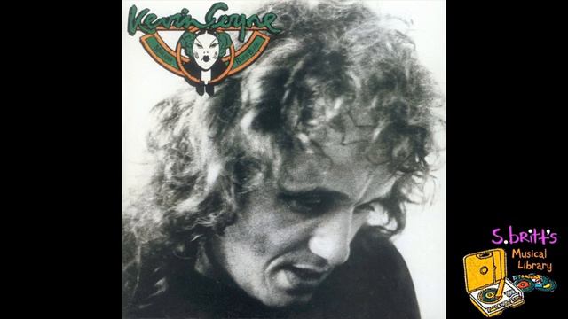 Kevin Coyne "Good Boy" смотреть онлайн
