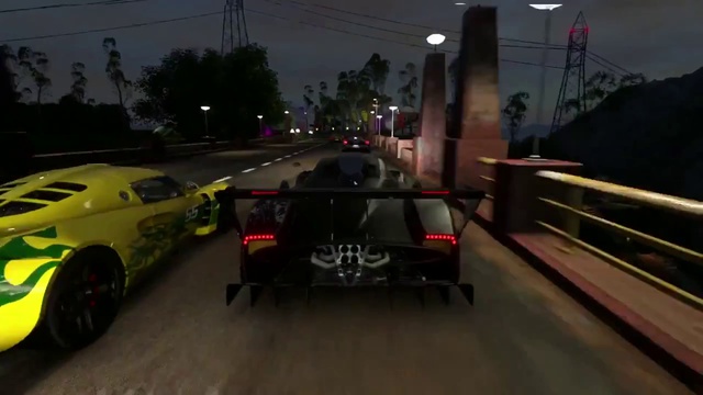 DRIVECLUB — Nextgen! От сумерок до темноты! Индия (HD) PS4 (2014) смотреть онлайн