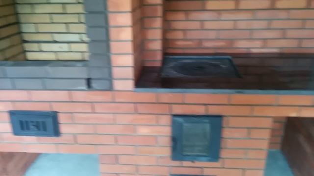 kaminochag.ru 8(495)973-51-55 Барбекю с гранитной плитой смотреть онлайн