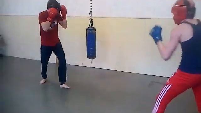 школа рукопашного боя "Сила в покое" смотреть онлайн