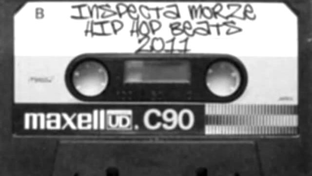 Inspecta Morze - Bermuda Triangle (Instrumental) [Dan Morze] смотреть онлайн