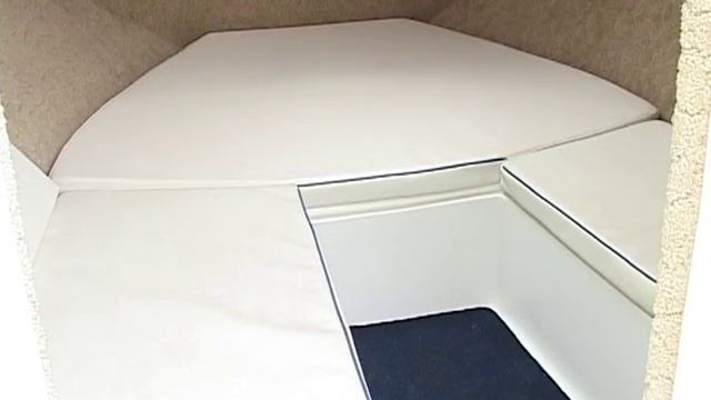 Катер Blash 190 CC. Рекламный ролик. смотреть онлайн