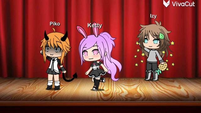 #gachalife