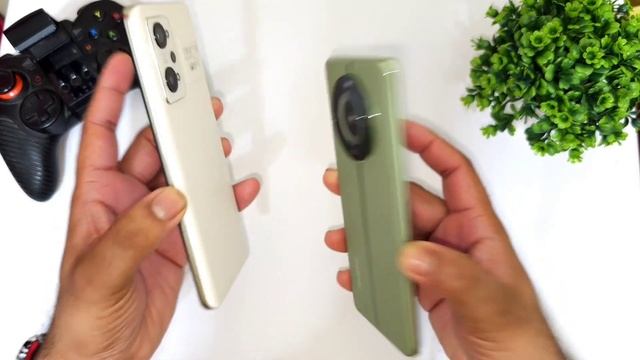 Realme GT 2 vs 11Pro+ Which is Best to Buy indepth Comparison ??? смотреть онлайн