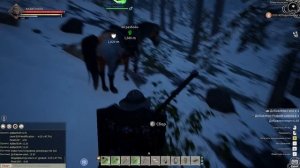 Myth of Empires где найти редкий камень и редкую древесину