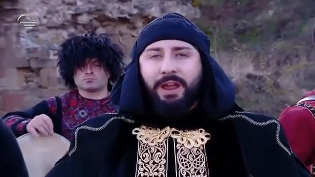 ჯგუფი იბერია   ვაჟა ფშაველა   Jgufi Iberia Vaja Pshavela