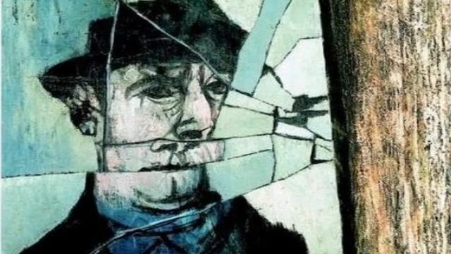 Darkblack XIII - Fragmented Ego смотреть онлайн