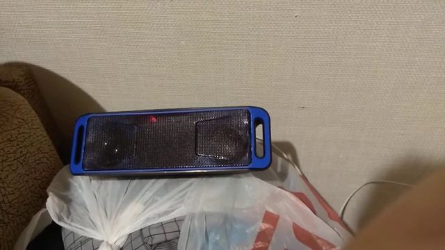 слушаю музло на блютуз колонке с АлиЭкспресс смотреть онлайн