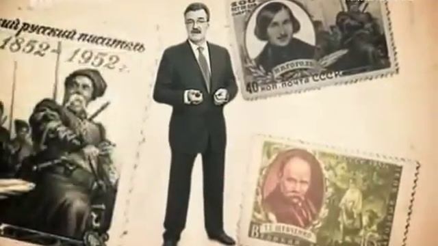 Владимир Маяковский Долг Украине смотреть онлайн