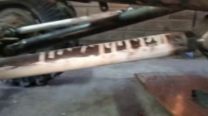 4 линк на уаз