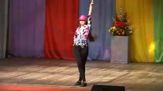 “Just dance“ смотреть онлайн