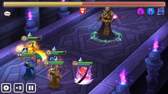Necro Run Ver 4.0 смотреть онлайн