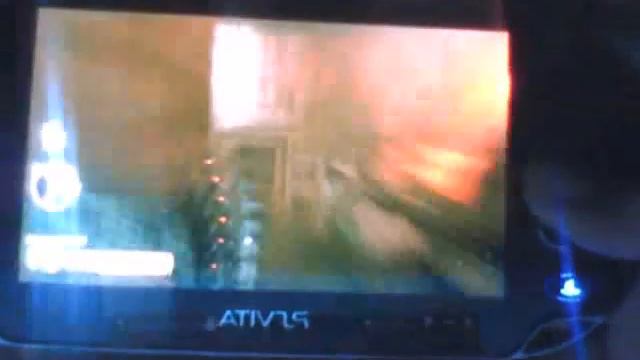 Resistance: burning skies DEMO plus my xbox live hacked part 1 смотреть онлайн